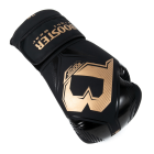 Боксови Ръкавици - Booster- Bangkok Series 1 - Black